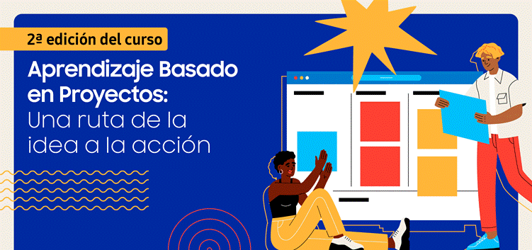 Samsung abre inscripciones para la 2ª edición del curso sobre Aprendizaje Basado en Proyectos para docentes de América Latina